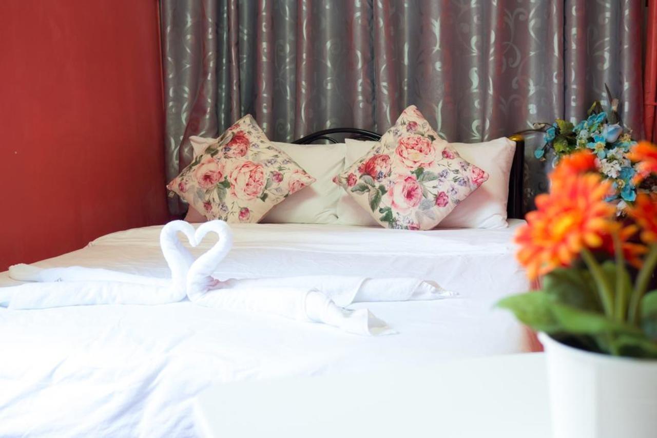 Hotel De Sky Sukhumvit Ekkamai à Bangkok Extérieur photo