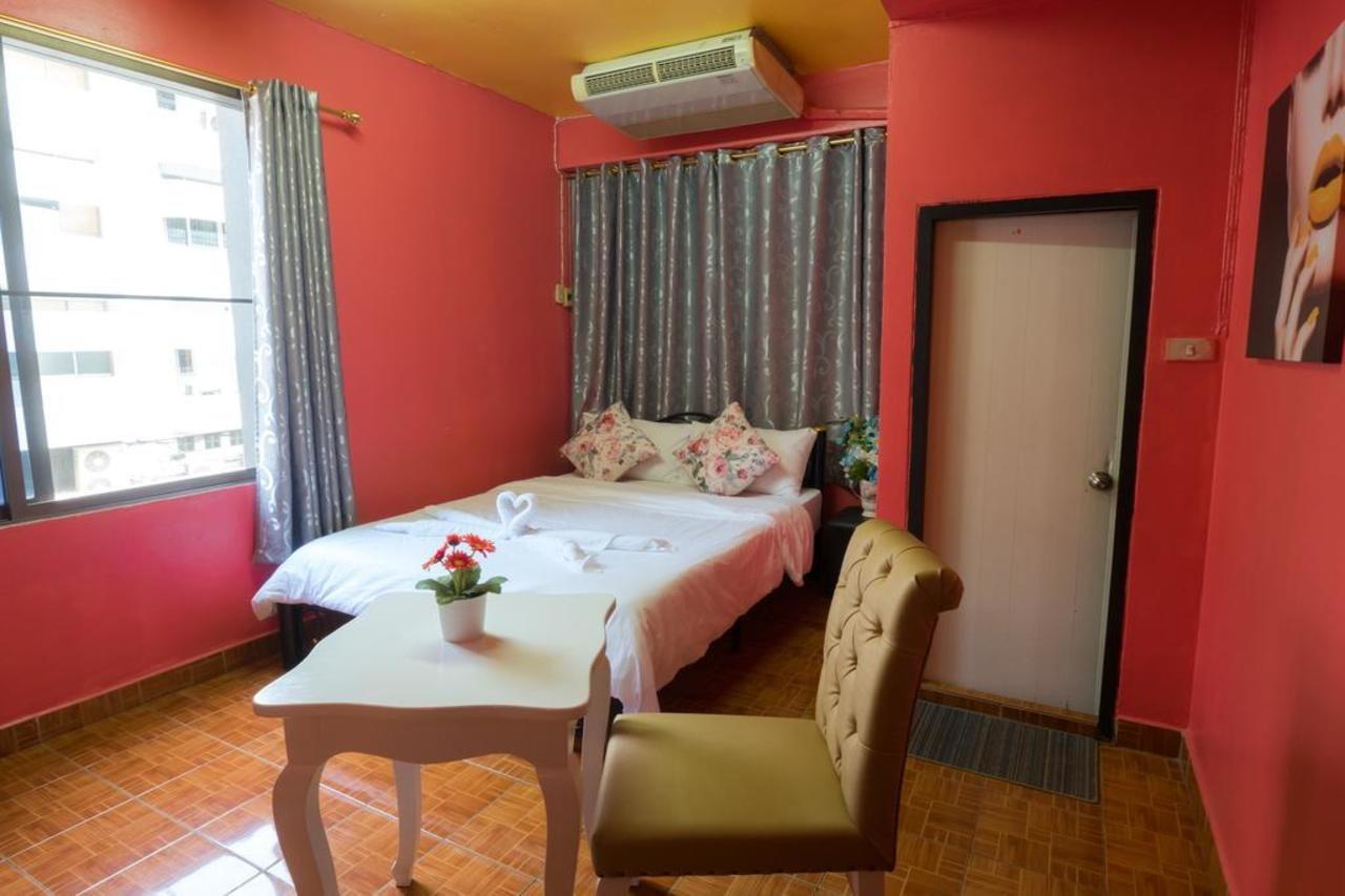 Hotel De Sky Sukhumvit Ekkamai à Bangkok Extérieur photo