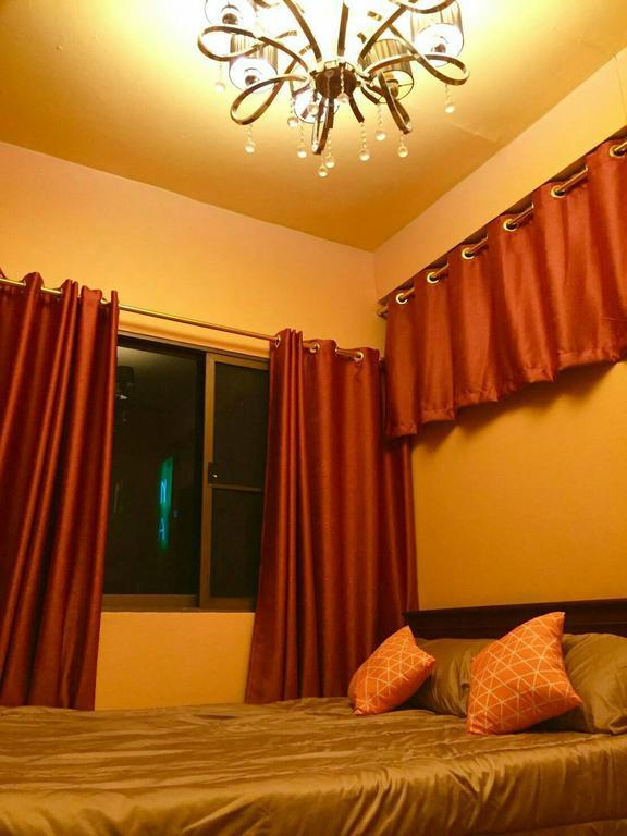Hotel De Sky Sukhumvit Ekkamai à Bangkok Extérieur photo