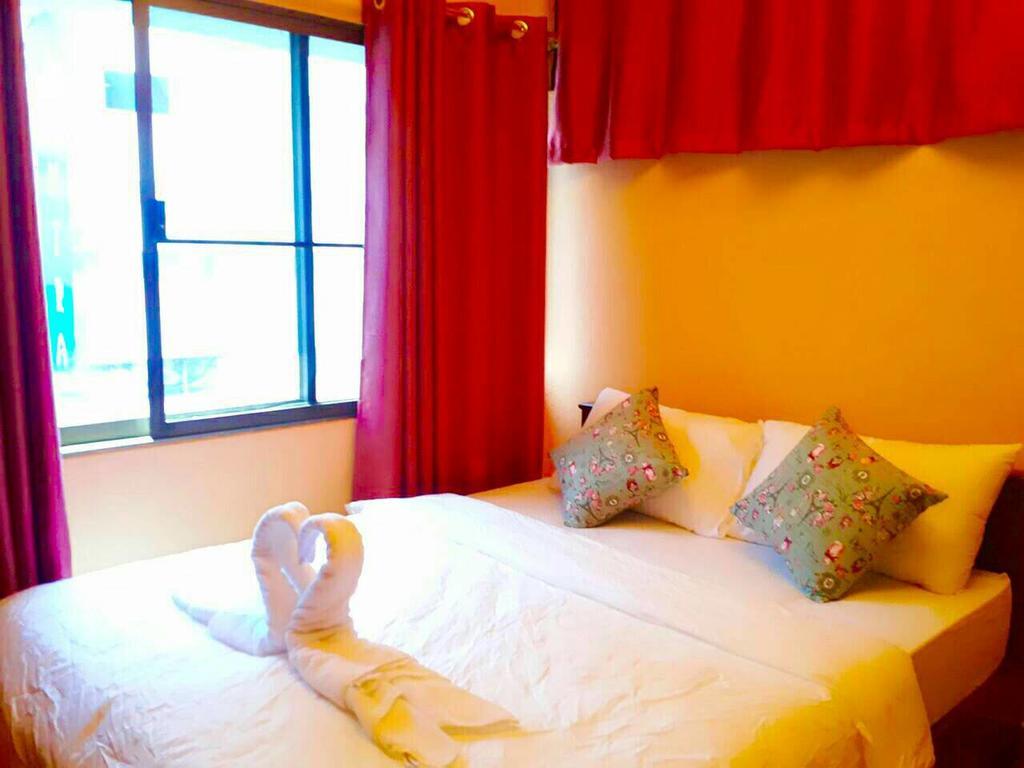 Hotel De Sky Sukhumvit Ekkamai à Bangkok Extérieur photo