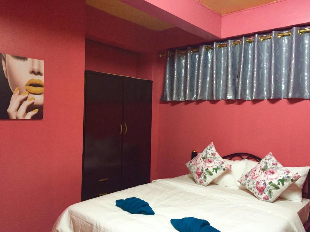 Hotel De Sky Sukhumvit Ekkamai à Bangkok Extérieur photo