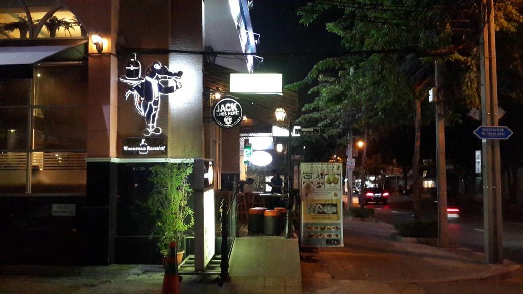 Hotel De Sky Sukhumvit Ekkamai à Bangkok Extérieur photo